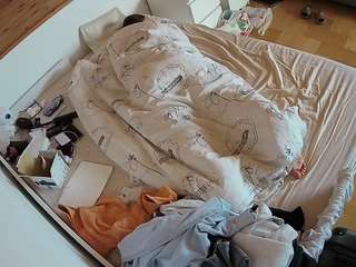 Julmodels Bedroom-B1